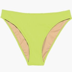 NU Swim Bikini Bottom nwot